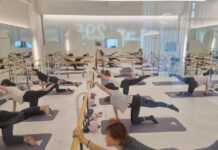 바레와 요가의 차이점 알아보기